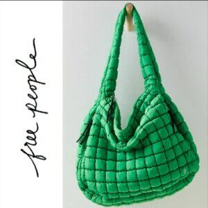 FP Movement Quilted Caryall Bag